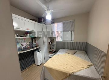 Apartamento · 52m² · 2 Quartos · Apartamento para venda em Jardim Monte Das Oliveiras de 52.00m² com 2 Quartos