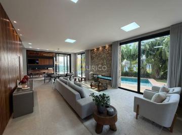 Casa · 470m² · 4 Quartos · 4 Vagas · Casa de Condomínio para venda em Condomínio Campo de Toscana de 470.00m² com 4 Quartos, 4 Suites e 4