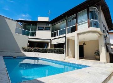 Casa · 403m² · 4 Quartos · 5 Vagas · Casa para venda em Barão Geraldo de 403.00m² com 4 Quartos, 4 Suites e 5 Garagens