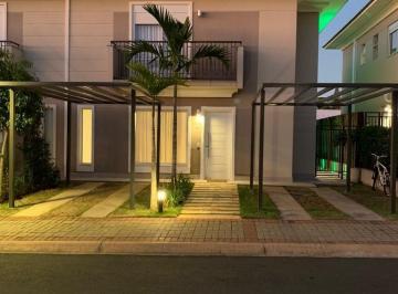 Casa · 137m² · 3 Quartos · 2 Vagas · Casa de Condomínio para venda em Parque Xangrilá de 137.00m² com 3 Quartos, 3 Suites e 2 Garagens