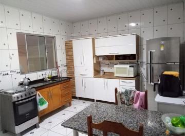 Casa · 125m² · 2 Quartos · 1 Vaga · Casa para venda em Fazenda Grande de 125.00m² com 2 Quartos e 1 Garagem
