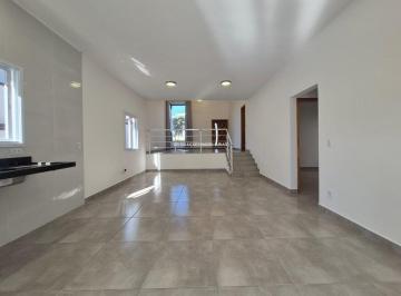 Casa · 363m² · 3 Quartos · 2 Vagas · Casa de Condomínio para venda e aluguel em Residencial Ibi-aram de 363.00m² com 3 Quartos, 3 Suites