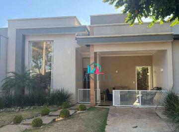 Casa · 119m² · 3 Quartos · 2 Vagas · Casa de Condomínio para venda em Doutor Tancredo De Almeida Neves de 119.00m² com 3 Quartos, 1 Suite