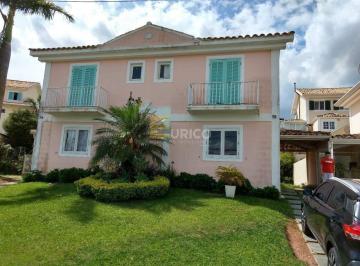 Casa · 125m² · 3 Quartos · 3 Vagas · Casa de Condomínio para venda em Condomínio Villaggio Dei Fiori de 125.00m² com 3 Quartos, 1 Suite e