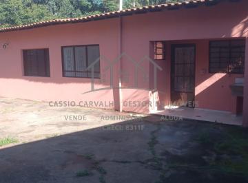Casa · 100m² · 3 Quartos · 6 Vagas · Casa para venda em Bosque De Barão Geraldo de 100.00m² com 3 Quartos, 1 Suite e 6 Garagens