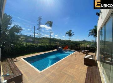 Casa · 500m² · 4 Quartos · 4 Vagas · Casa de Condomínio para venda em Condomínio Campo de Toscana de 500.00m² com 4 Quartos, 4 Suites e 4