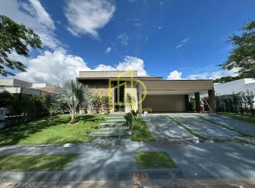 Casa · 296m² · 3 Quartos · 6 Vagas · Casa para venda e aluguel em Parque Ecoresidencial Fazenda Jequitibá de 296.00m² com 3 Quartos, 3 Su