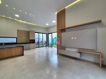 Casa · 186m² · 3 Quartos · 4 Vagas · Casa de Condomínio para venda em Buona Vita Horto de 186.00m² com 3 Quartos, 3 Suites e 4 Garagens