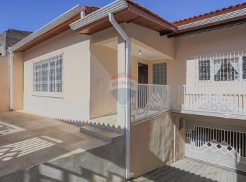 Casa · 281m² · 3 Quartos · 8 Vagas · Casa para venda em Parque Bela Vista de 281.00m² com 3 Quartos e 8 Garagens
