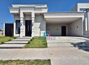 Casa · 290m² · 3 Quartos · 4 Vagas · Casa de Condomínio para venda em Buona Vita Horto de 290.00m² com 3 Quartos, 3 Suites e 4 Garagens