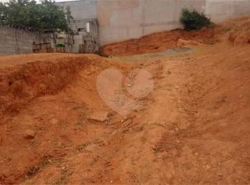 Terreno · 250m² · Terreno para venda em Loteamento Aída Haddad Jafet de 250.00m²