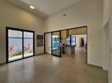 Casa · 183m² · 3 Quartos · 4 Vagas · Casa de Condomínio para venda em Parque Residencial Damha de 183.00m² com 3 Quartos, 3 Suites e 4 Ga