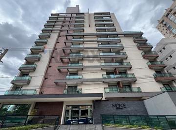 Apartamento · 35m² · 1 Quarto · 1 Vaga · Apartamento para alugar em Jardim Botânico de 35.00m² com 1 Quarto e 1 Garagem