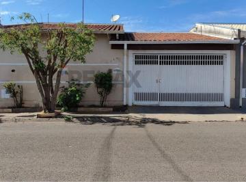 Casa · 169m² · 2 Quartos · 3 Vagas · Casa para venda em Conj. Hab. Francisco José De Oliveira Ratto de 169.27m² com 2 Quartos, 1 Suite e 