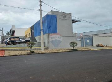 Comercial · 400m² · 12 Vagas · Imóvel Comercial para alugar em Jardim Castelo Branco de 400.00m² com 12 Garagens