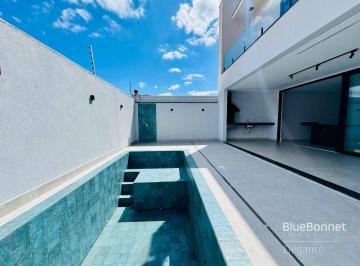 Casa · 207m² · 3 Quartos · 4 Vagas · Casa de Condomínio para venda em Gramadão de 207.00m² com 3 Quartos, 3 Suites e 4 Garagens