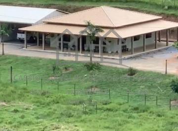 Rural · 800m² · 4 Quartos · 3 Vagas · Fazenda / Sítio para venda em Harmonia de 800.00m² com 4 Quartos, 2 Suites e 3 Garagens