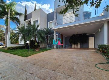 Casa · 205m² · 3 Quartos · 4 Vagas · Casa de Condomínio para venda em Parque Residencial Damha de 205.00m² com 3 Quartos, 3 Suites e 4 Ga