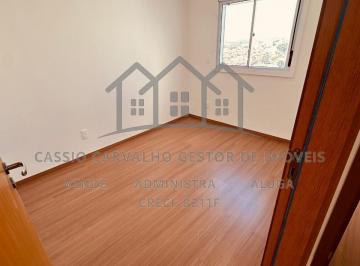 Apartamento · 54m² · 2 Quartos · 1 Vaga · Apartamento para venda em Vila Industrial de 54.00m² com 2 Quartos, 1 Suite e 1 Garagem