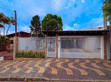 Casa · 132m² · 3 Quartos · 2 Vagas · Casa para venda em Jardim Das Flores de 131.50m² com 3 Quartos, 1 Suite e 2 Garagens