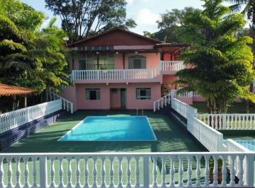 Casa · 600m² · 9 Quartos · 10 Vagas · Casa para venda em Casa Amarela de 600.00m² com 9 Quartos, 5 Suites e 10 Garagens