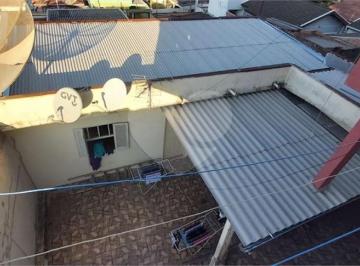 Casa · 220m² · 4 Quartos · 2 Vagas · Casa para venda em Vila Souza de 220.00m² com 4 Quartos e 2 Garagens