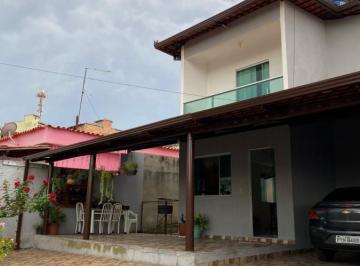 Casa · 200m² · 3 Quartos · 5 Vagas · Casa para venda em Amarante de 200.00m² com 3 Quartos e 5 Garagens