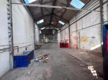 Comercial · 298m² · 1 Quarto · 1 Vaga · GALPÃO COMERCIAL PARA LOCAÇÃO - BAIRRO CERÂMICA | SÃO CAETANO DO SUL