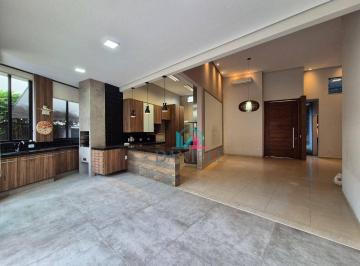 Casa · 234m² · 3 Quartos · 4 Vagas · Casa de Condomínio para venda em Parque Residencial Damha de 234.00m² com 3 Quartos, 3 Suites e 4 Ga