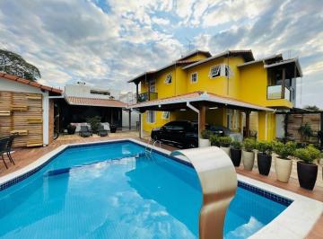 Casa · 300m² · 3 Quartos · 3 Vagas · Casa para venda em Espírito Santo de 300.00m² com 3 Quartos, 1 Suite e 3 Garagens