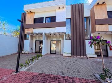 Casa · 60m² · 2 Quartos · 1 Vaga · Casa de Condomínio para venda em Jardim Do Bosque de 60.00m² com 2 Quartos e 1 Garagem