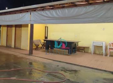 Casa · 130m² · 1 Quarto · 3 Vagas · Casa para venda em Jardim Maria Luiza de 130.00m² com 1 Quarto e 3 Garagens
