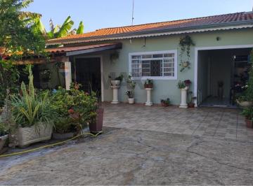 Casa · 135m² · 3 Quartos · 3 Vagas · Casa para venda em Jardim Amanda I de 135.00m² com 3 Quartos, 1 Suite e 3 Garagens