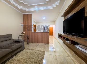 Casa · 140m² · 2 Quartos · 2 Vagas · Casa para venda em Jardim Vanessa de 140.00m² com 2 Quartos, 1 Suite e 2 Garagens