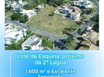 Terreno · 1600m² · Terreno para venda em Residencial Montserrat de 1600.00m²