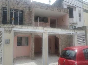 Casa · 323m² · 4 Quartos · 3 Vagas · Casa para venda em Anhangabaú de 323.00m² com 4 Quartos, 1 Suite e 3 Garagens