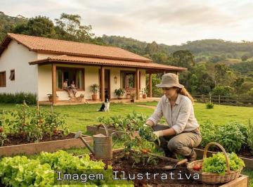 Terreno · 6500m² · Terreno para venda em Saraiva de 6500.00m²