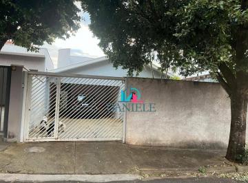 Casa · 245m² · 4 Quartos · 3 Vagas · Casa para venda em Jardim Santa Angelina de 245.00m² com 4 Quartos, 2 Suites e 3 Garagens