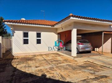Casa · 169m² · 3 Quartos · 4 Vagas · Casa para venda em Jardim Botânico de 169.00m² com 3 Quartos, 1 Suite e 4 Garagens