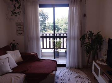 Apartamento · 96m² · 3 Quartos · 2 Vagas · Apartamento para venda em Parque Da Represa de 96.00m² com 3 Quartos, 1 Suite e 2 Garagens