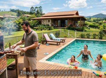 Terreno · 10000m² · Terreno para venda em Saraiva de 10000.00m²
