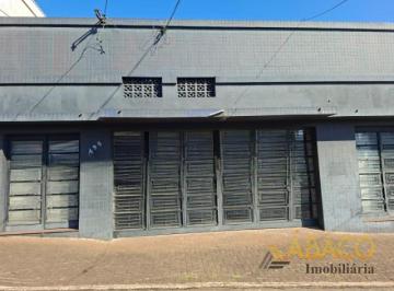 Comercial · 280m² · Prédio Comercial para alugar em Vila Monteiro de 280.00m²