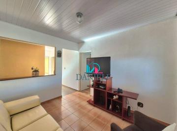 Casa · 138m² · 2 Quartos · 2 Vagas · Casa para venda em Parque Residencial Vale Do Sol de 138.00m² com 2 Quartos e 2 Garagens