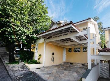 Casa · 125m² · 3 Quartos · 2 Vagas · Casa de Condomínio para venda em Jardim Barbacena de 125.00m² com 3 Quartos, 1 Suite e 2 Garagens