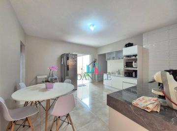 Casa · 120m² · 3 Quartos · Casa para venda em Parque Residencial Vale Do Sol de 120.00m² com 3 Quartos