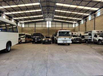 Comercial · 800m² · Galpão / Depósito / Armazém para venda em Laranjeiras de 800.00m²