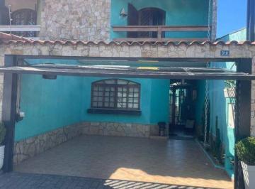 Apartamento · 156m² · 3 Quartos · 1 Vaga · Apartamento para venda em Vila Nossa Senhora De Fátima de 156.00m² com 3 Quartos, 1 Suite e 1 Garage