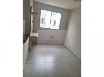 Apartamento · 50m² · 2 Quartos · 1 Vaga · Apartamento para venda em Loteamento Clube V de 50.00m² com 2 Quartos e 1 Garagem