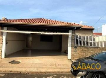 Casa · 180m² · 3 Quartos · 2 Vagas · Casa para venda em Parque Fehr de 180.00m² com 3 Quartos, 1 Suite e 2 Garagens