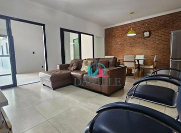Casa · 193m² · 4 Quartos · 2 Vagas · Casa para venda em Jardim Primor de 193.00m² com 4 Quartos, 1 Suite e 2 Garagens